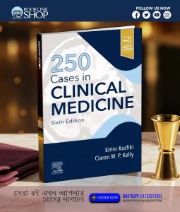 250 Cases in Clinical Medicine