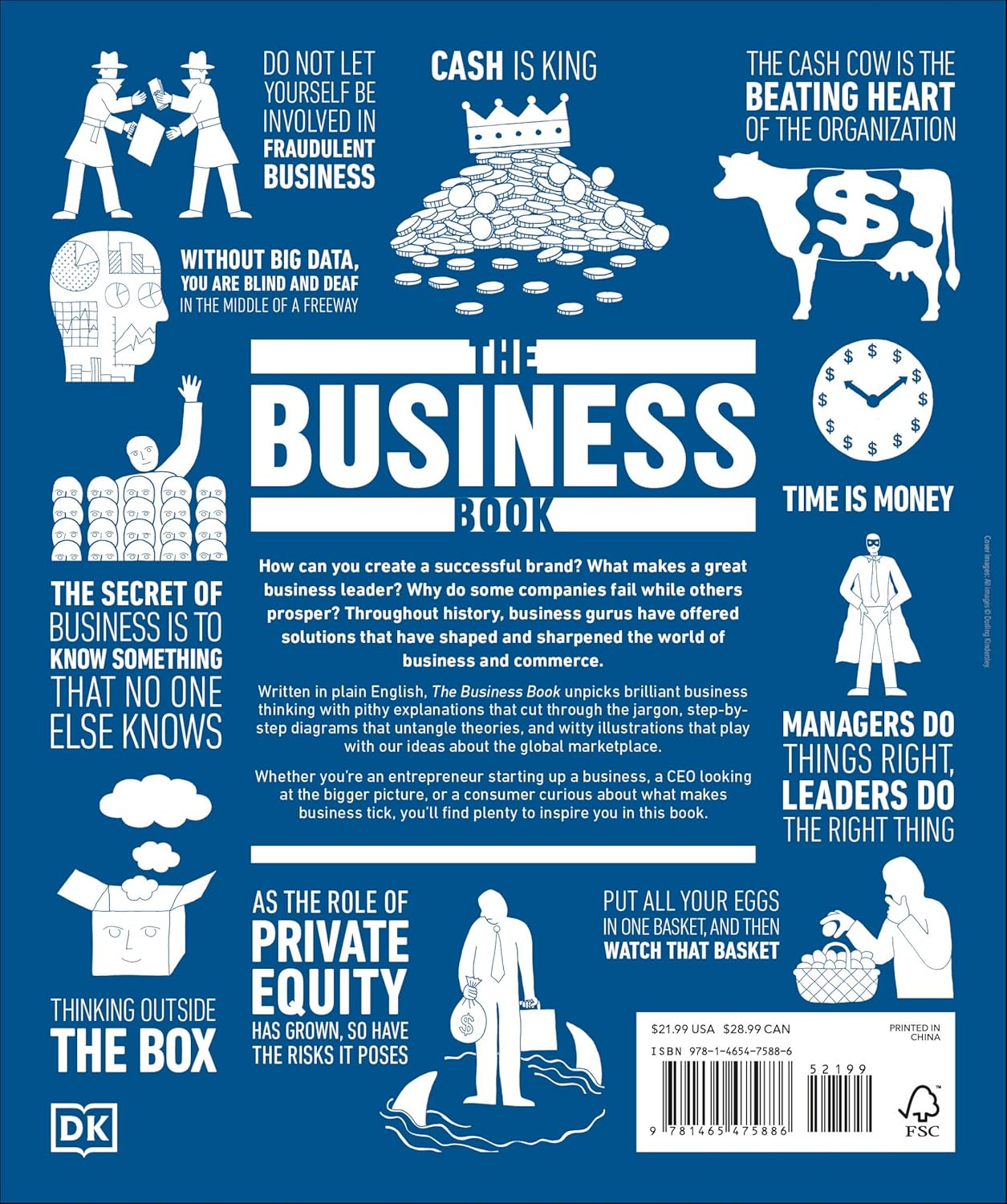 The Business Book - Image 2