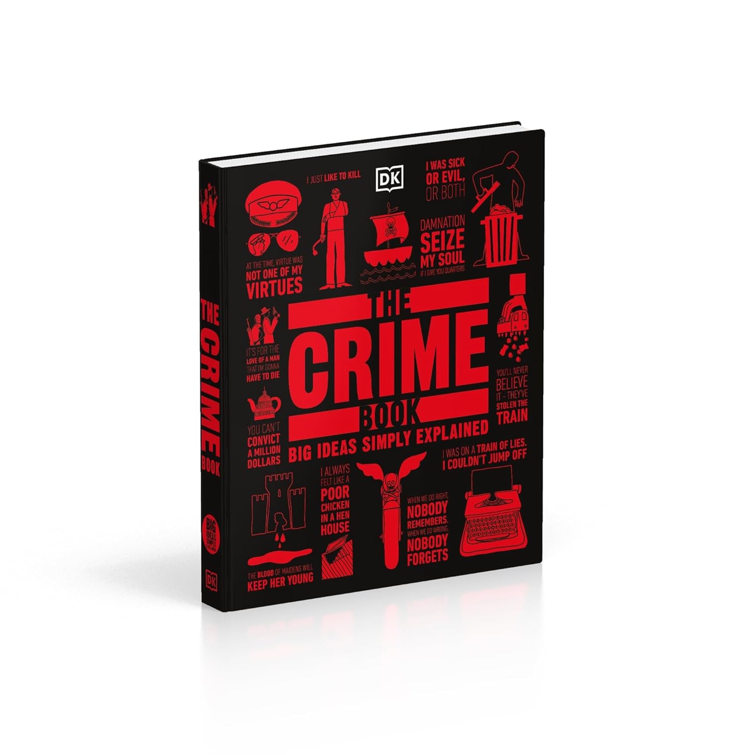 The Crime Book - Image 3